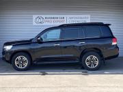 Toyota Land Cruiser 200 Series Рестайлинг 2 Кемерово  - изображение 48