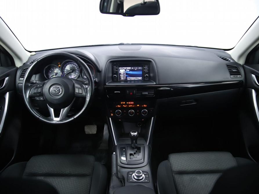 Mazda CX-5 I Уфа  - изображение 16