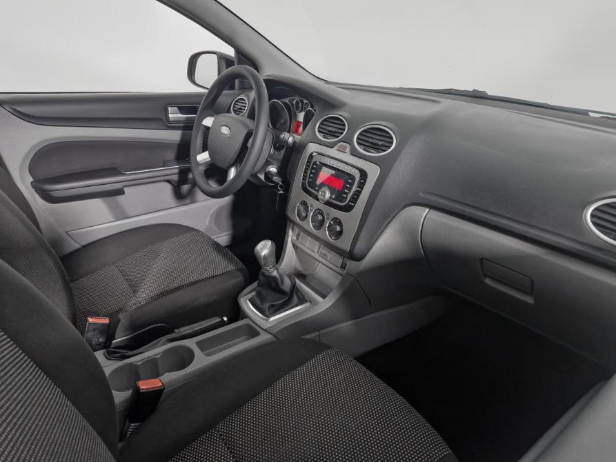 Ford Focus II Рестайлинг Нижний Новгород  - изображение 10