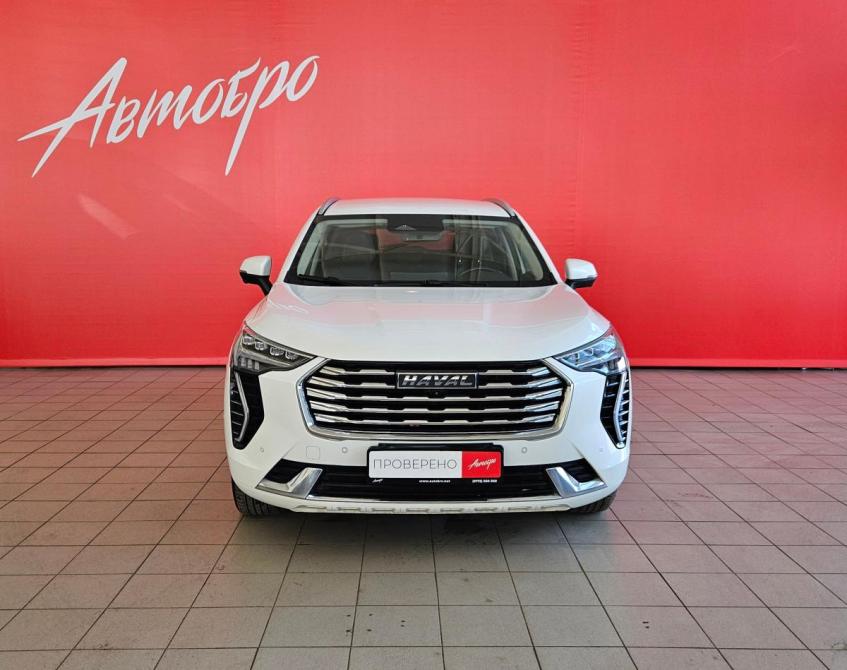 Haval Jolion I Вологда  - изображение 8