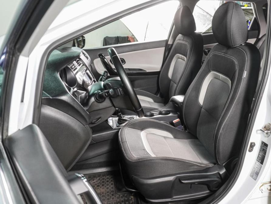 Kia Ceed II Воронеж  - изображение 10