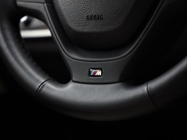 BMW X4 I (F26) с пробегом 2014 года, цена 2 859 000 рублей, 145439 км, внедорожник, Автокод Объявления