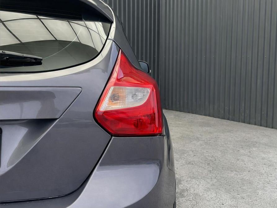 Ford Focus III Пермь  - изображение 27