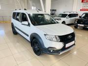 Lada (ВАЗ) Largus I Рестайлинг Миасс  - изображение 24