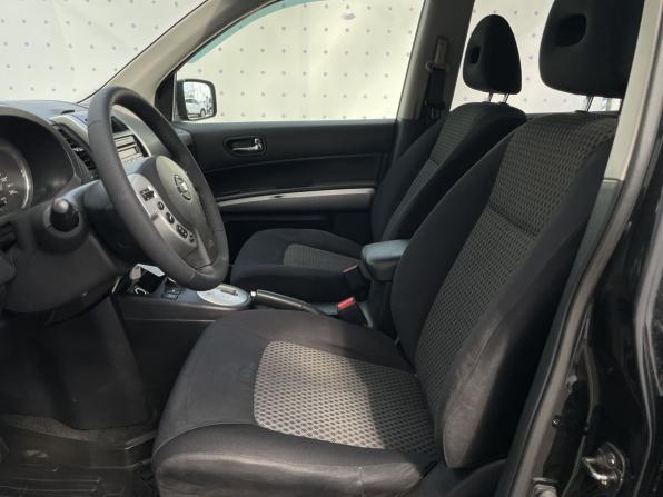 Nissan X-Trail II с пробегом 2009 года, цена 1 080 000 рублей, 253295 км, внедорожник, Автокод Объявления