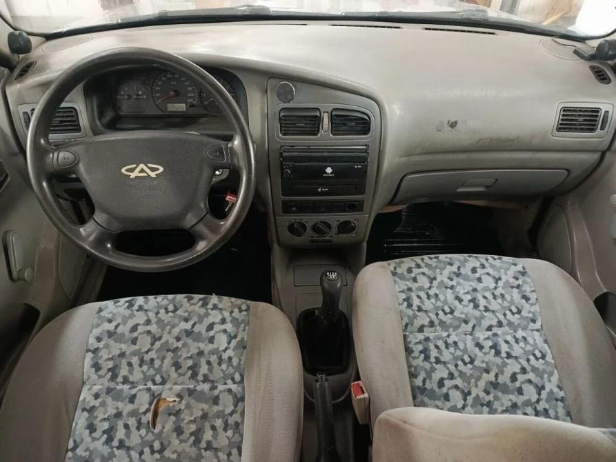 Chery Amulet (A15) I Ярославль  - изображение 13