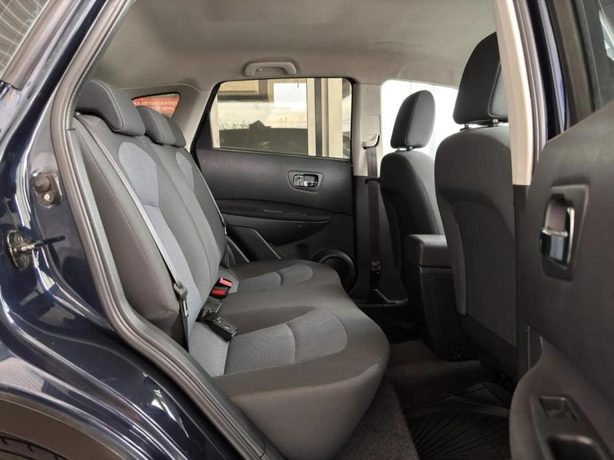 Nissan Qashqai I Рестайлинг Краснодар  - изображение 14
