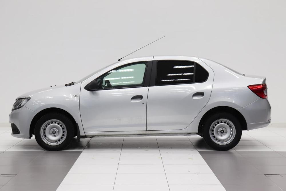Renault Logan II Ульяновск  - изображение 5