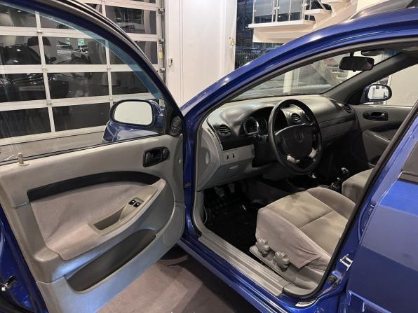 Chevrolet Lacetti I с пробегом 2007 года, цена 410 000 рублей, 183870 км, универсал, Автокод Объявления