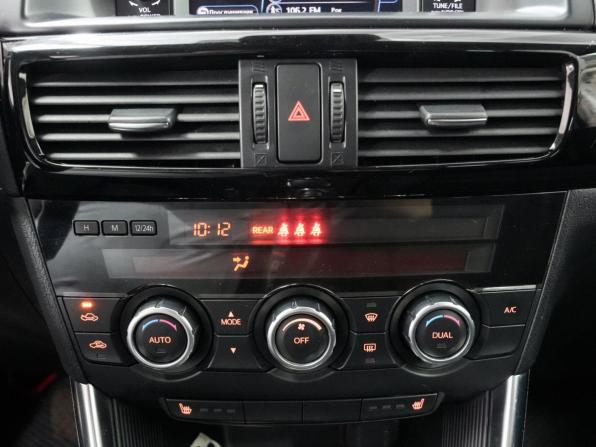 Mazda CX-5 I с пробегом 2015 года, цена 1 650 000 рублей, 110809 км, внедорожник, Автокод Объявления