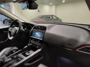Jaguar F-Pace I Казань  - изображение 35