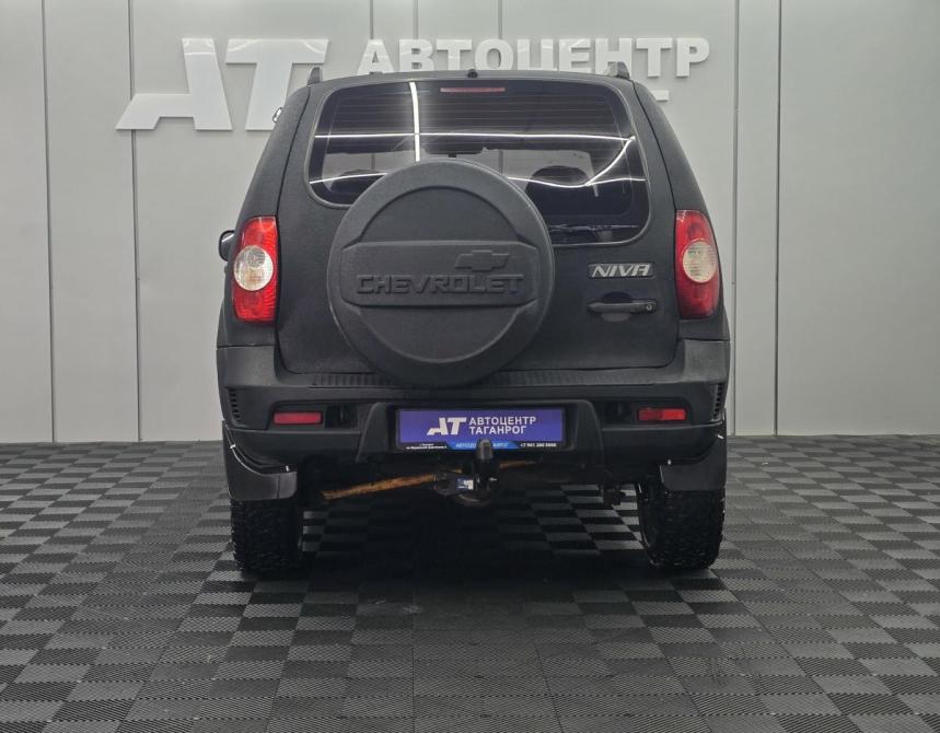 Chevrolet Niva I Таганрог  - изображение 5