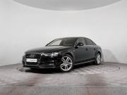 Audi A4 IV (B8) Рестайлинг Санкт-Петербург  - изображение 19
