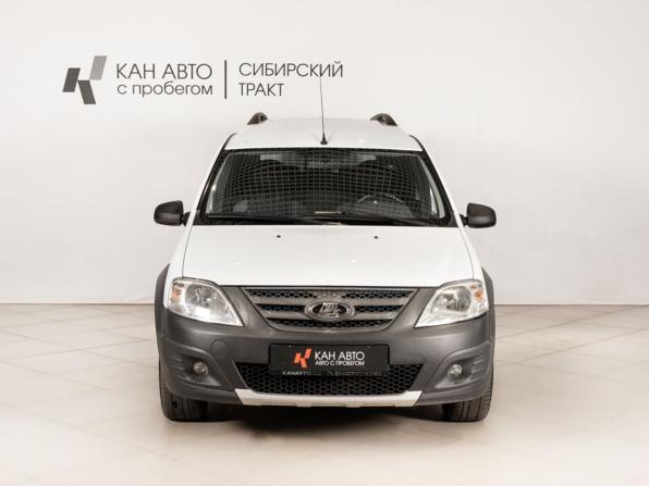 Lada (ВАЗ) Largus I с пробегом 2020 года, цена 1 025 200 рублей, 129300 км, универсал, Автокод Объявления