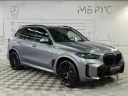 BMW X5 IV (G05/G18) Рестайлинг Москва  - изображение 32