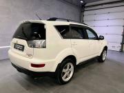 Mitsubishi Outlander II Рестайлинг Новосибирск  - изображение 36
