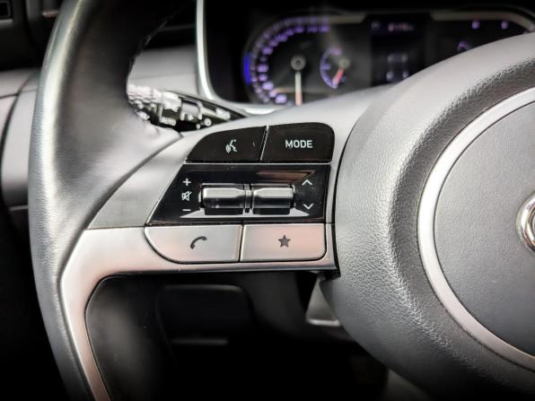 Hyundai Tucson IV с пробегом 2021 года, цена 3 350 000 рублей, 52165 км, внедорожник, Автокод Объявления