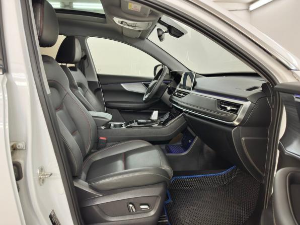 Chery Tiggo 7 Pro I с пробегом 2021 года, цена 1 670 000 рублей, 58890 км, внедорожник, Автокод Объявления