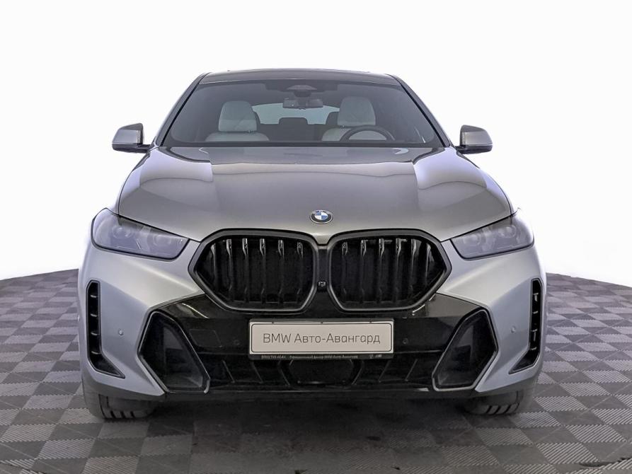 BMW X6 III (G06) Рестайлинг Москва  - изображение 2
