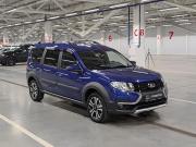 Lada (ВАЗ) Largus I Рестайлинг Казань  - изображение 30