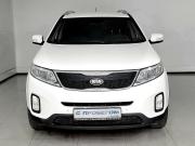 Kia Sorento II Рестайлинг Москва  - изображение 18