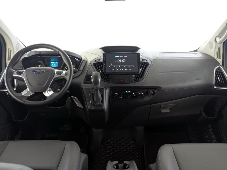 Ford Tourneo Connect III Москва  - изображение 23