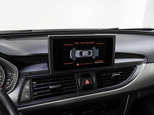 Audi A6 IV (C7) с пробегом 2014 года, цена 2 100 000 рублей, 173675 км, седан, Автокод Объявления