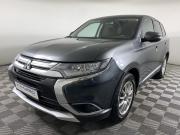 Mitsubishi Outlander III Рестайлинг Москва  - изображение 20