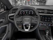 Audi Q3 II (F3) Москва  - изображение 37