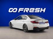 BMW 5 серии VII (G30/G31/G38) Рестайлинг Москва  - изображение 29