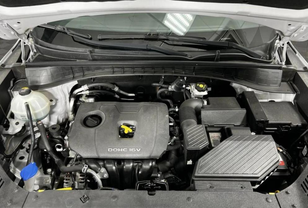 Hyundai Tucson III Рестайлинг Нижний Новгород  - изображение 22
