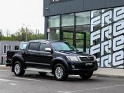 Toyota Hilux VII Рестайлинг Волгоград  - изображение 26
