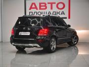 Mercedes-Benz GLK-Класс I (X204) Рестайлинг Челябинск  - изображение 39