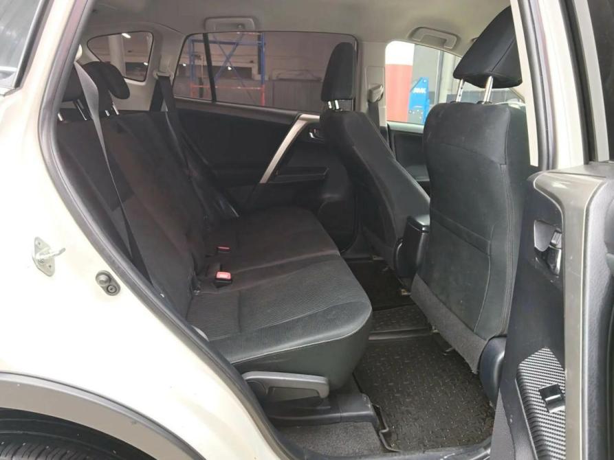 Toyota RAV4 IV (XA40) Альметьевск  - изображение 21