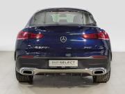 Mercedes-Benz GLE Coupe II (C167) Химки  - изображение 36