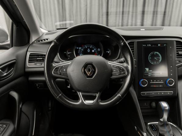 Renault Megane IV с пробегом 2020 года, цена 1 655 000 рублей, 116759 км, универсал, Автокод Объявления