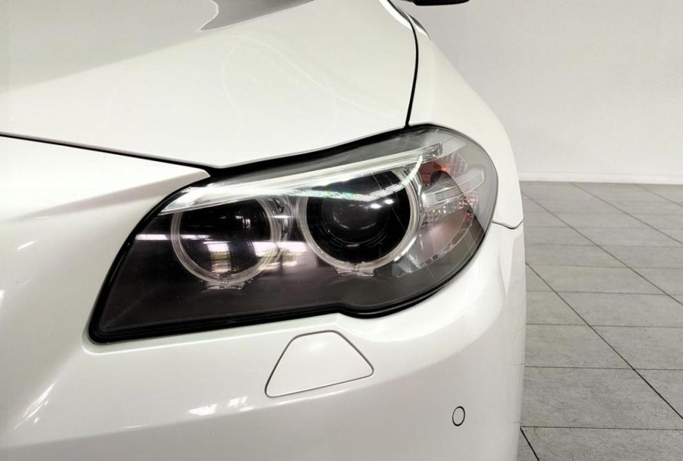 BMW 5 серии VI (F10/F11/F07) Саратов  - изображение 9