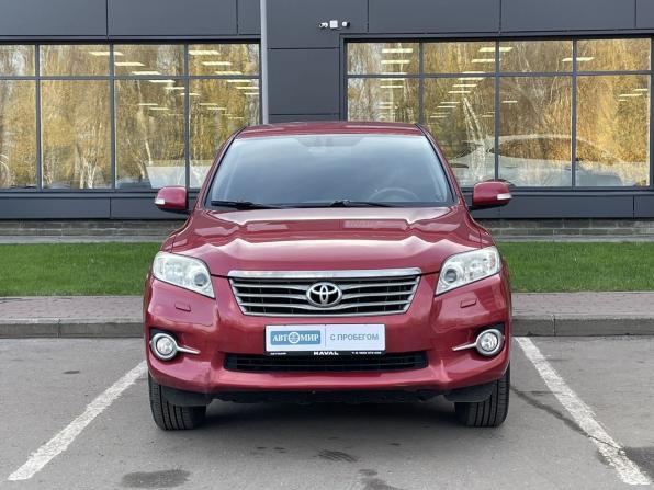 Toyota RAV4 III (XA30) Рестайлинг с пробегом 2011 года, цена 1 210 000 рублей, 239240 км, внедорожник, Автокод Объявления