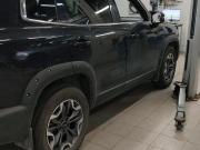 Haval Dargo I Санкт-Петербург  - изображение 34