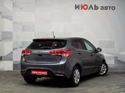 Kia Rio III Рестайлинг Екатеринбург  - изображение 24