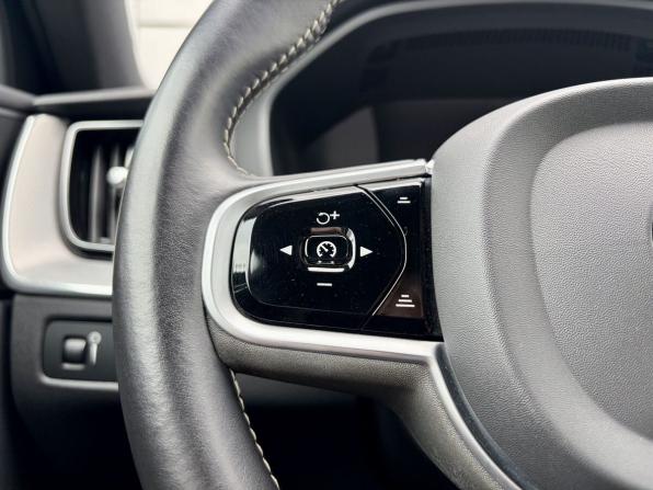 Volvo XC60 II с пробегом 2019 года, цена 3 675 000 рублей, 88500 км, внедорожник, Автокод Объявления