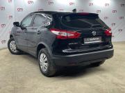 Nissan Qashqai II Санкт-Петербург  - изображение 27