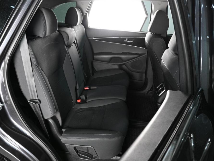 Kia Sorento III Prime Рестайлинг Ростов-на-Дону  - изображение 7