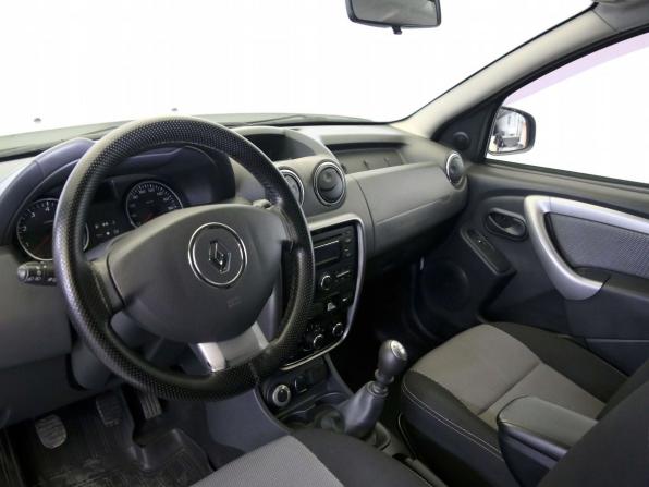 Renault Duster I с пробегом 2013 года, цена 1 045 000 рублей, 94789 км, внедорожник, Автокод Объявления