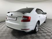 Skoda Octavia III (A7) Рестайлинг Москва  - изображение 24