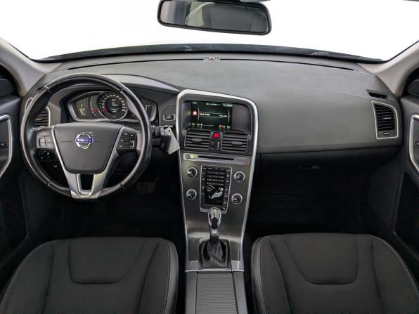 Volvo XC60 I Рестайлинг с пробегом 2015 года, цена 2 700 000 рублей, 93499 км, внедорожник, Автокод Объявления