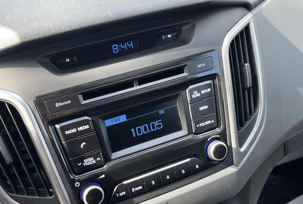 Hyundai Creta I Владимир  - изображение 13