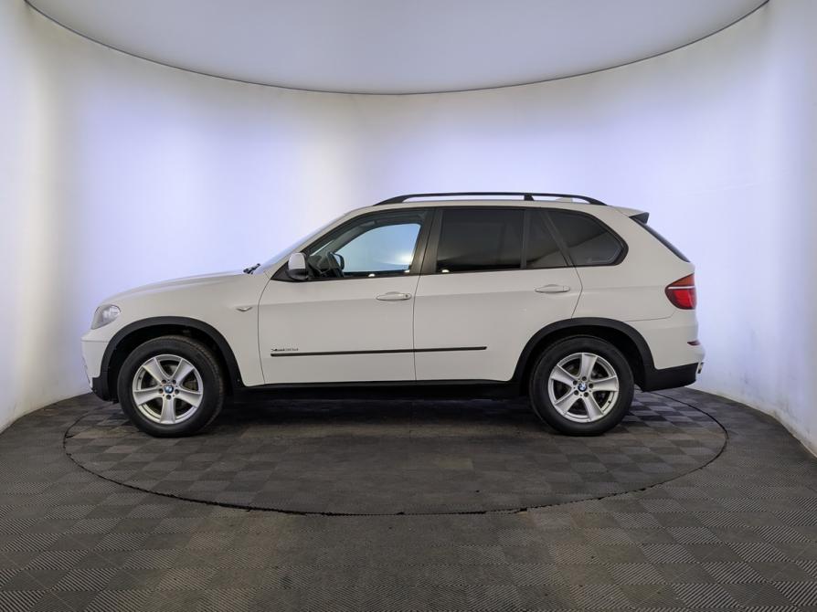 BMW X5 II (E70) Рестайлинг Москва  - изображение 8