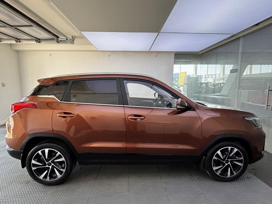 BAIC X35 Уфа  - изображение 5