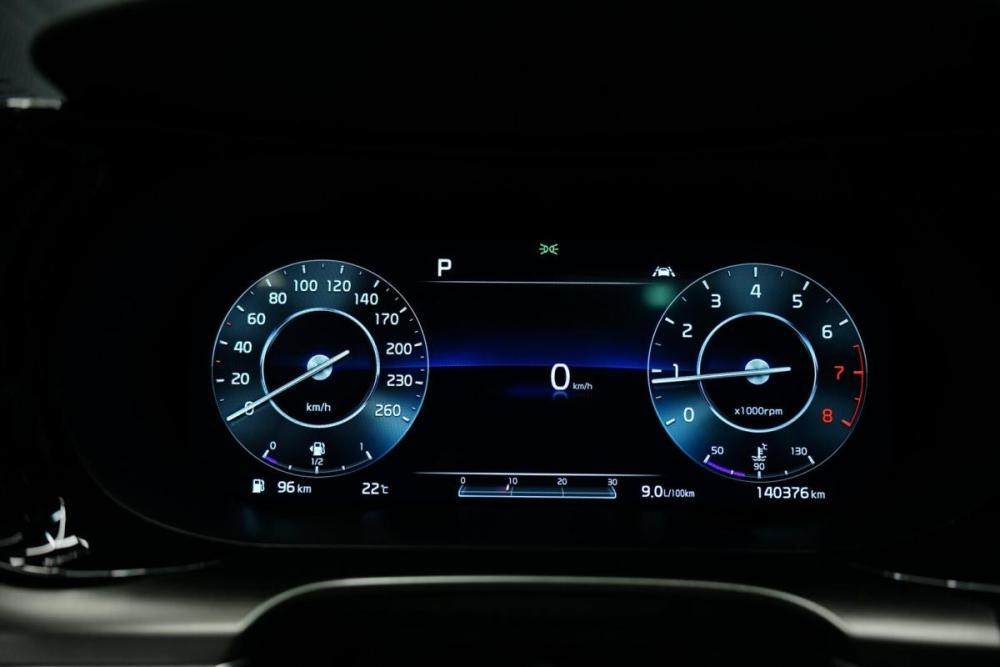 Kia K5 III Крым  - изображение 15